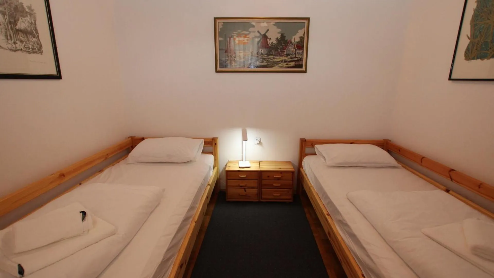 Ferienhaus Sofia Adria Poreč Apartman