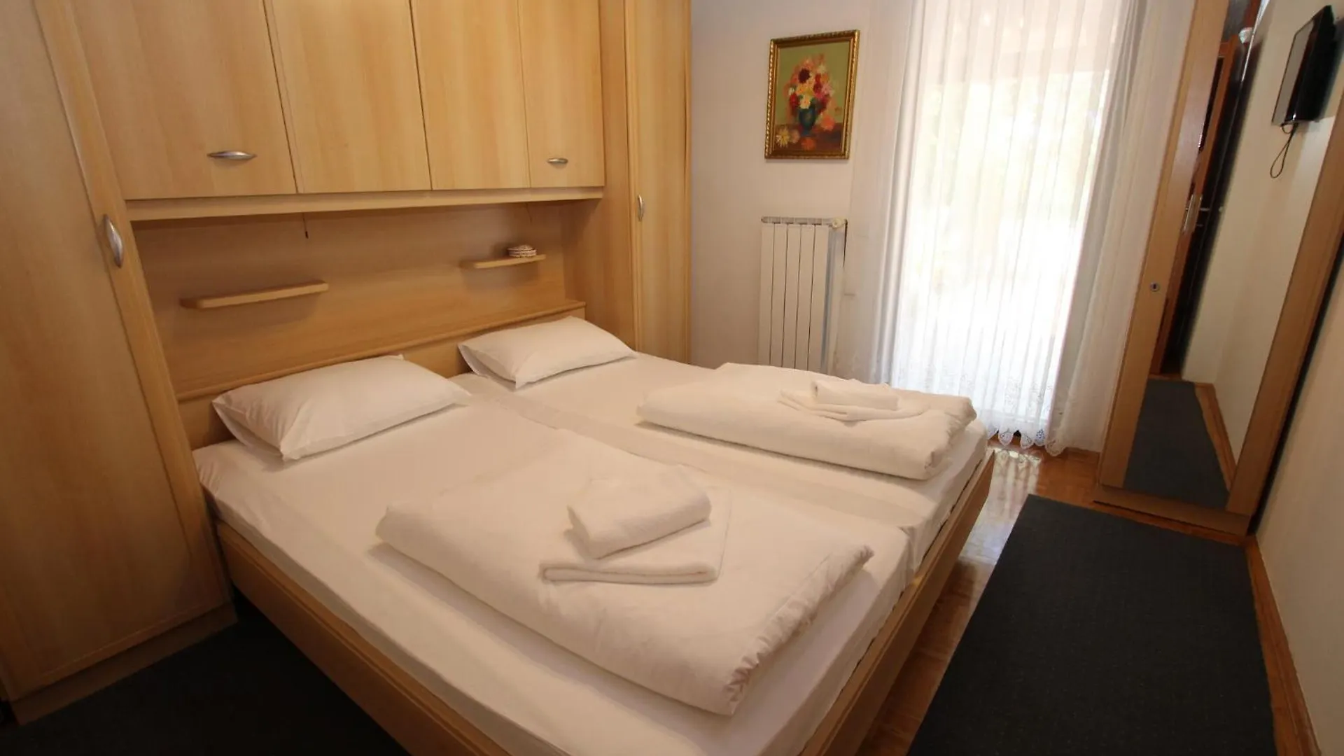 Ferienhaus Sofia Adria Poreč
