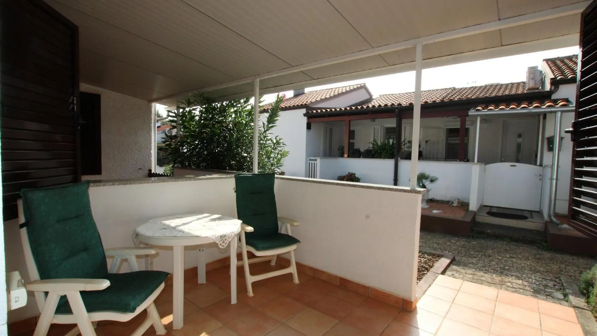 Ferienhaus Sofia Adria Poreč Apartman