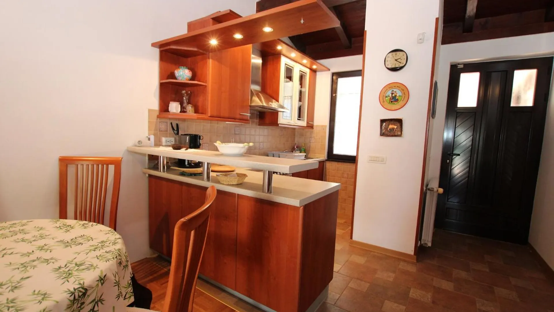 Apartman Ferienhaus Sofia Adria Poreč