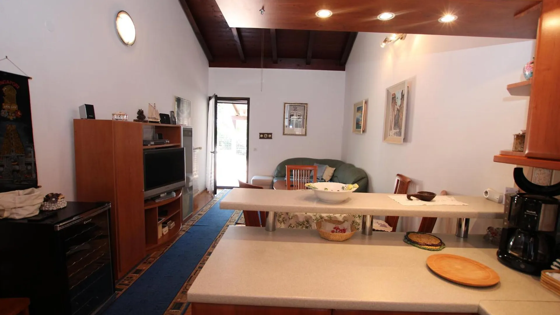 Ferienhaus Sofia Adria Poreč Apartman
