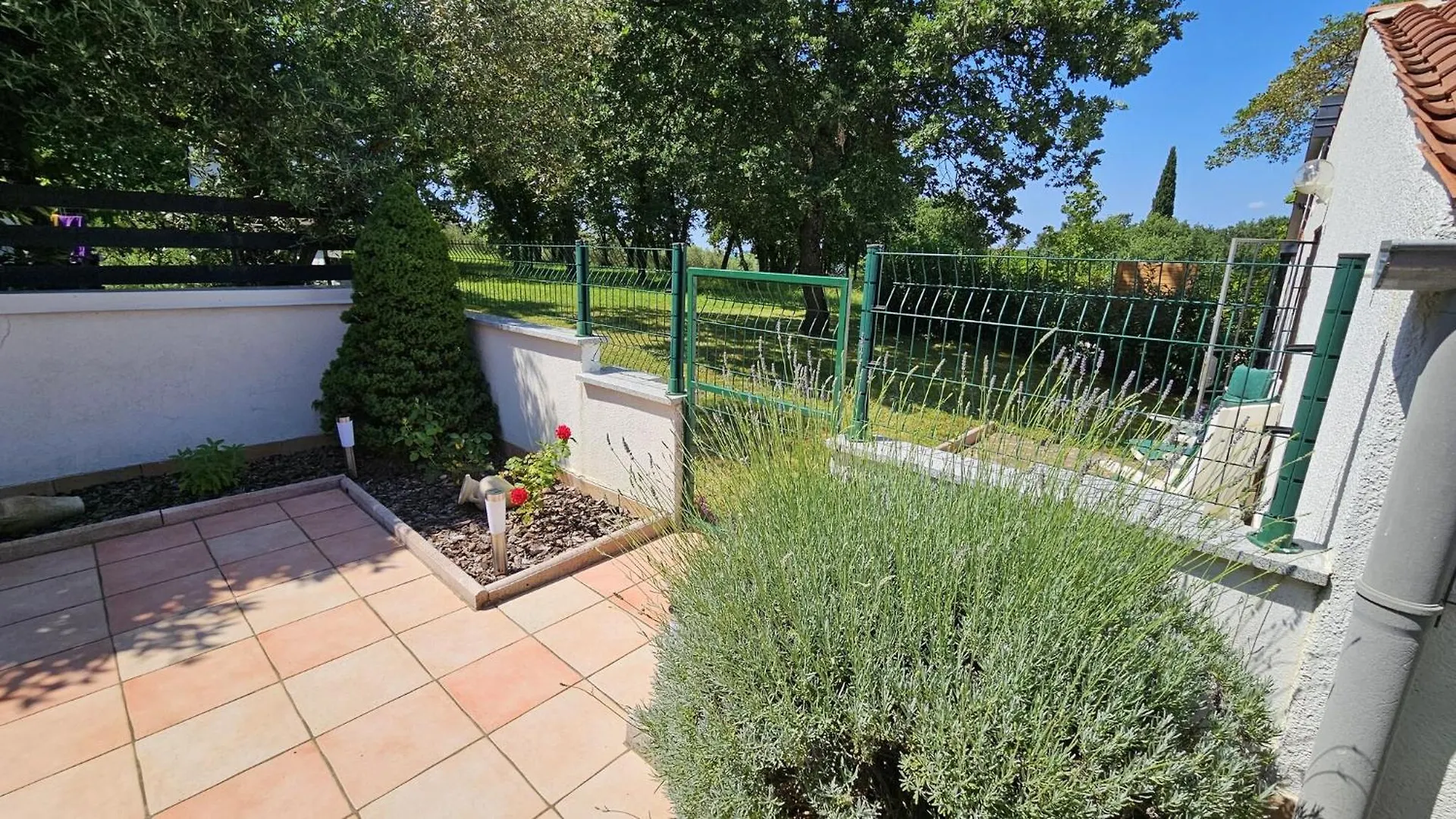 Ferienhaus Sofia Adria Poreč