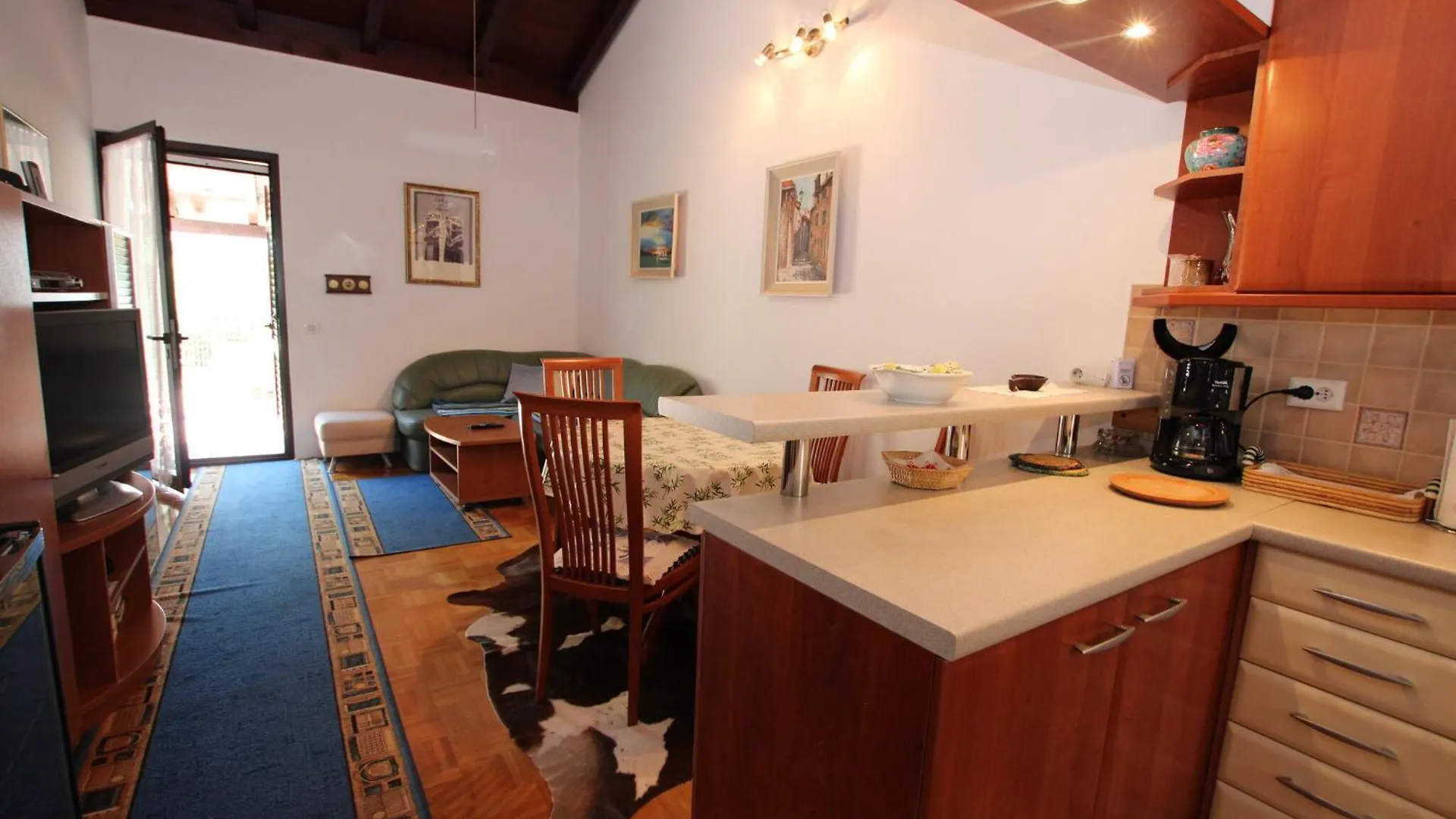 Ferienhaus Sofia Adria Poreč