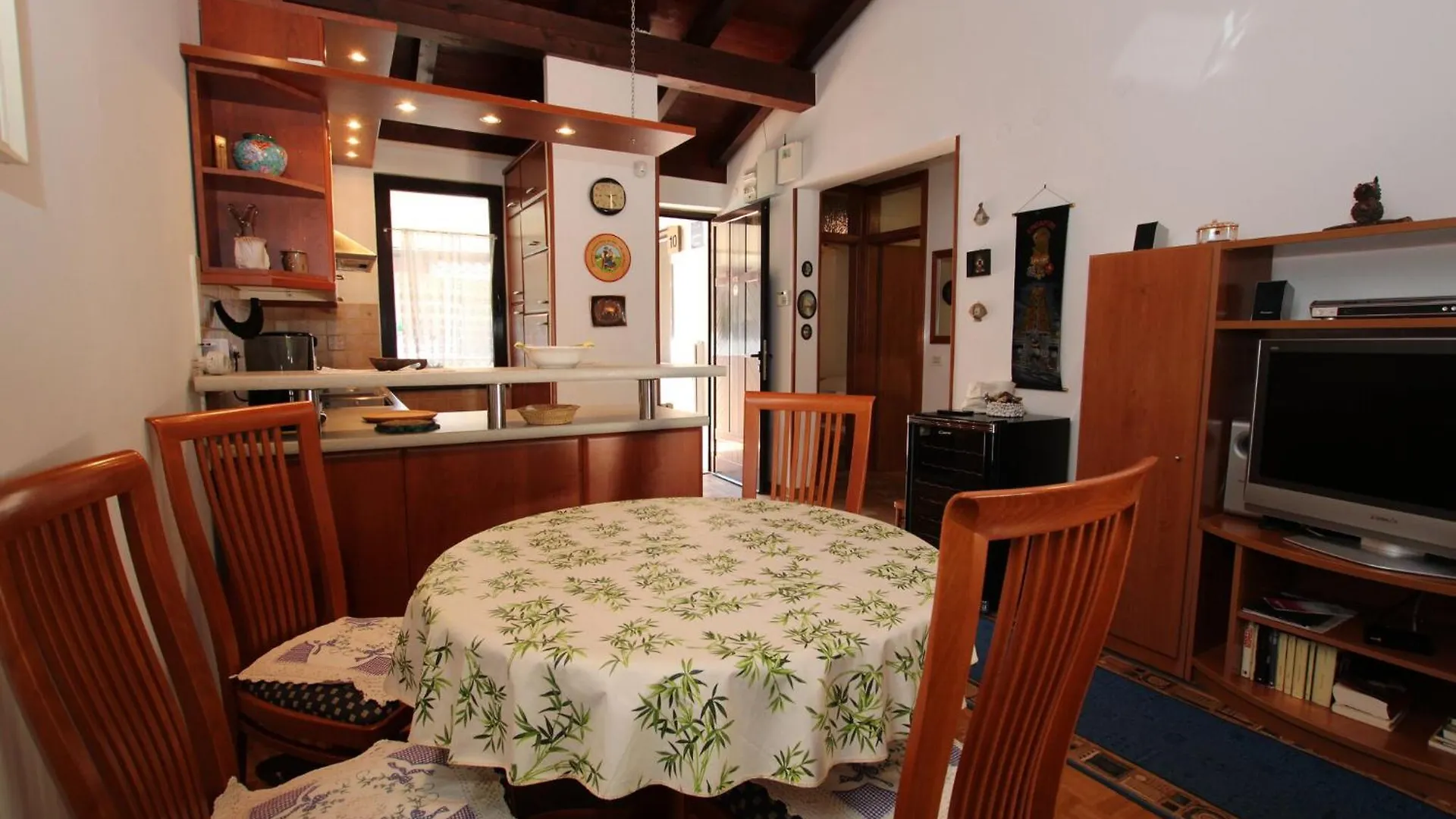 Apartman Ferienhaus Sofia Adria Poreč