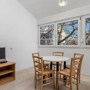 Rona Volta Apartment