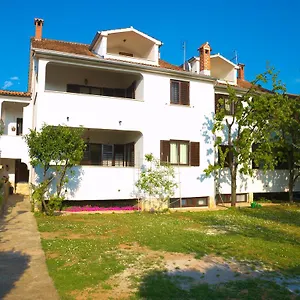 Apartman Nada, Poreč