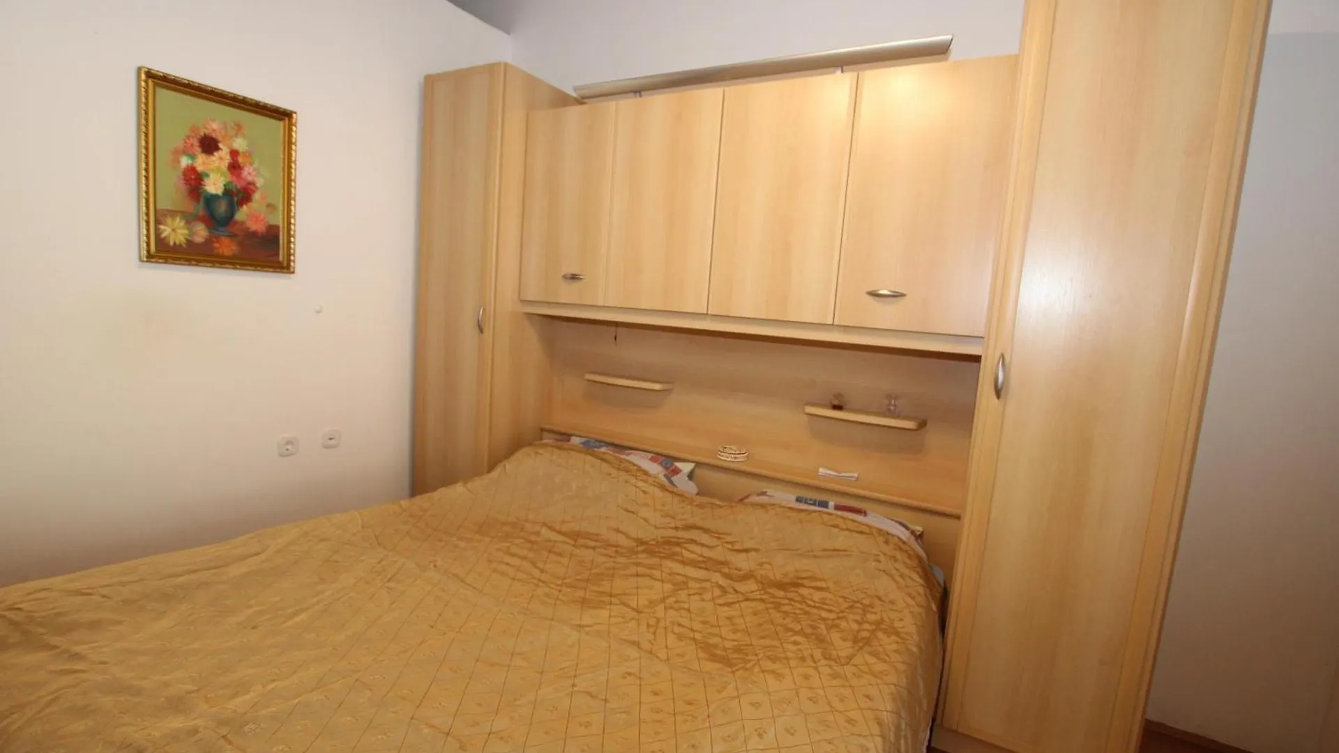 Ferienhaus Sofia Adria Porec 0*,  Croatia