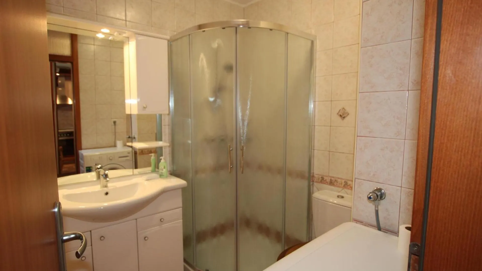 Apartment Ferienhaus Sofia Adria Porec