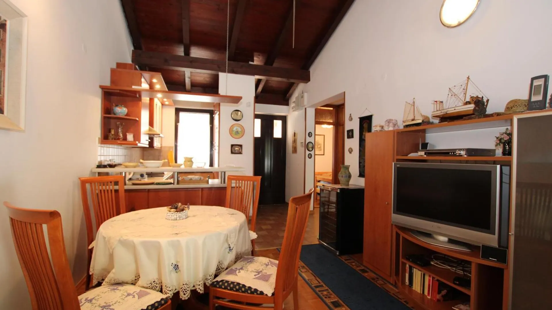 Apartment Ferienhaus Sofia Adria Porec