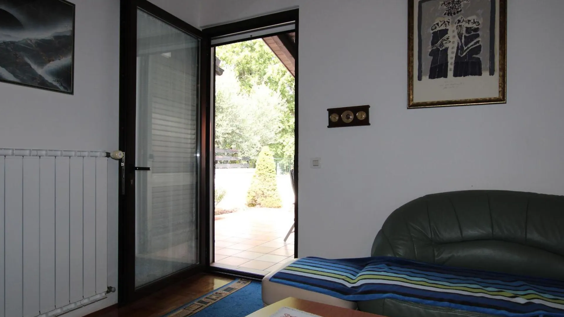 Ferienhaus Sofia Adria Porec 0*,