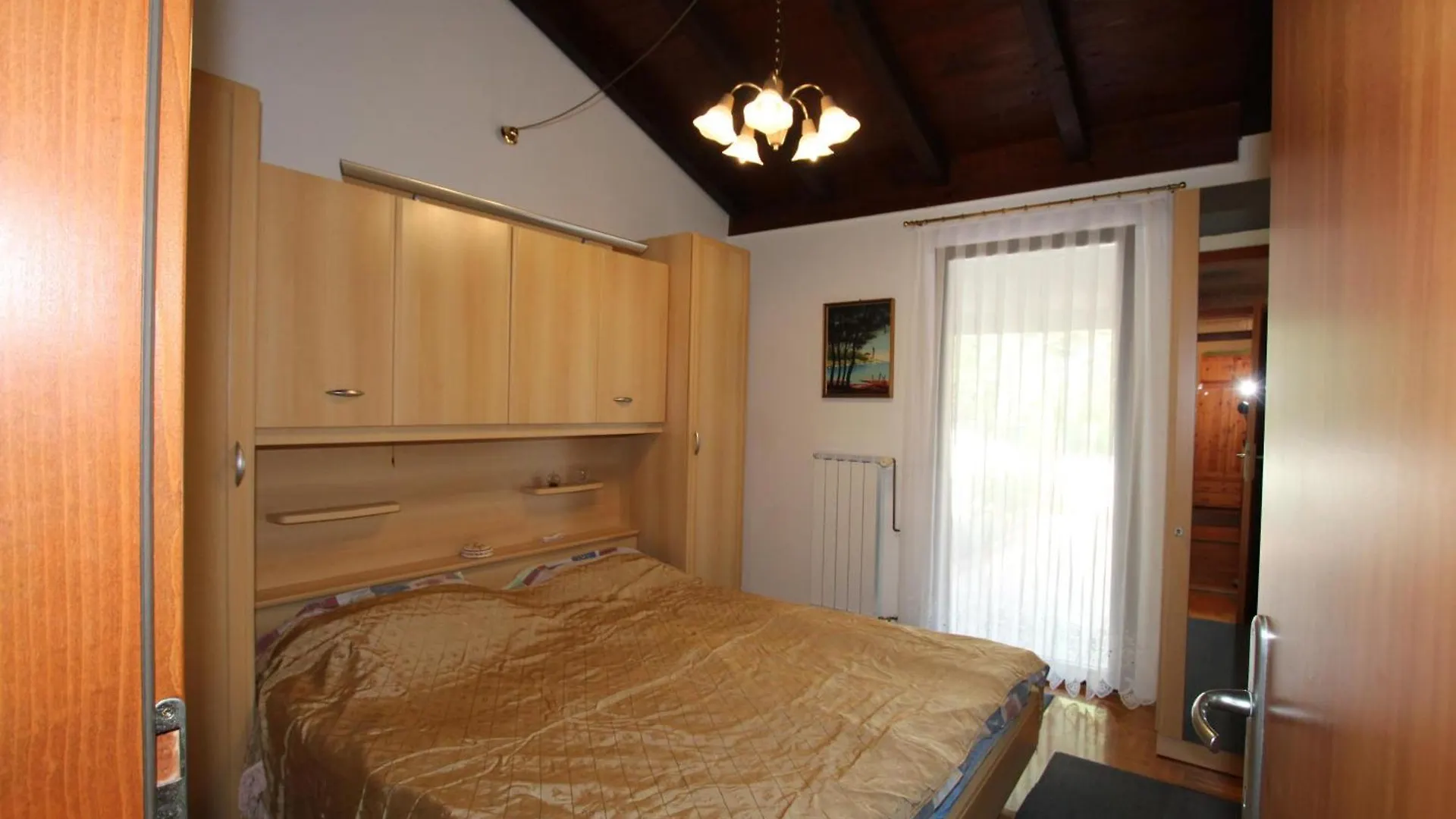 Ferienhaus Sofia Adria Porec Apartment