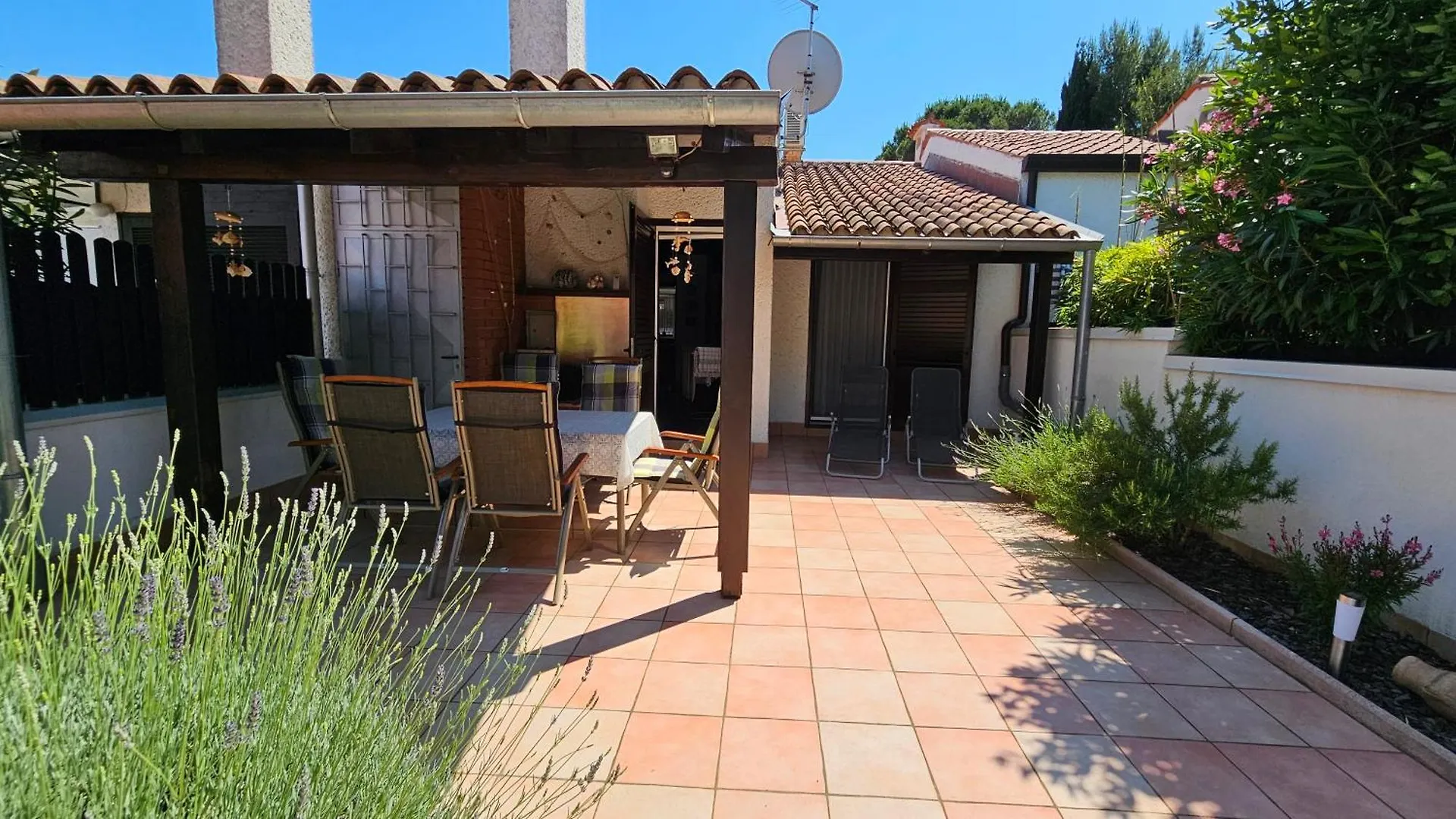 Ferienhaus Sofia Adria Porec