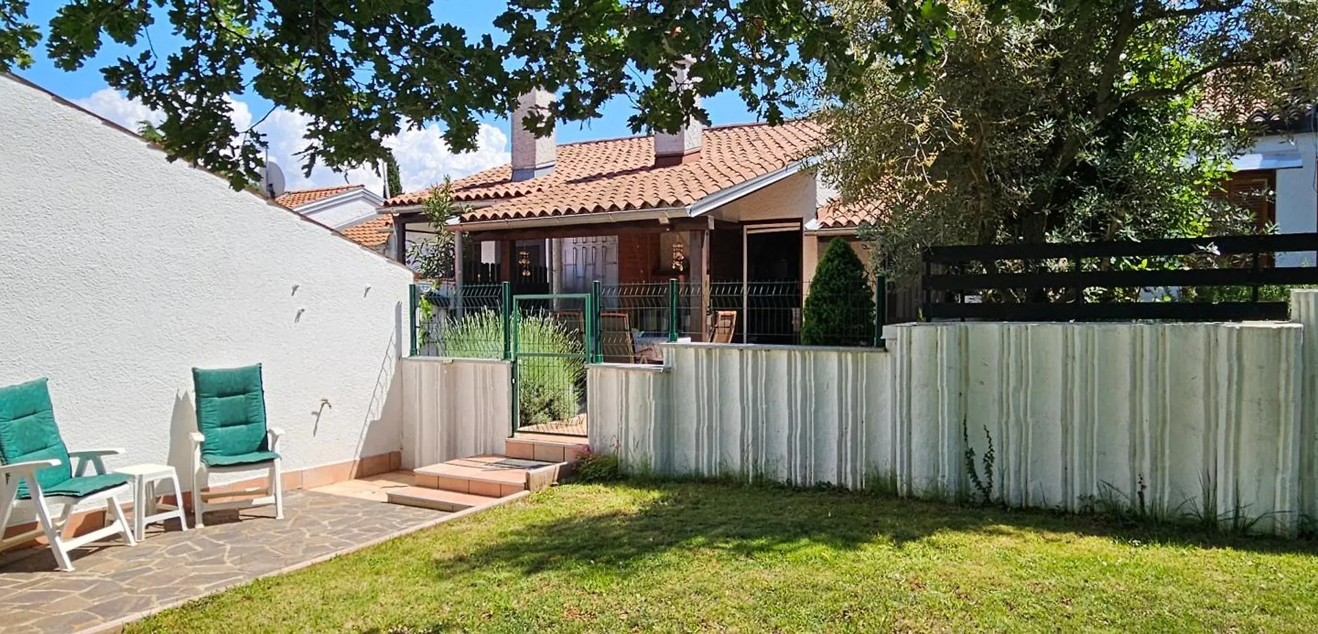 Apartment Ferienhaus Sofia Adria Porec