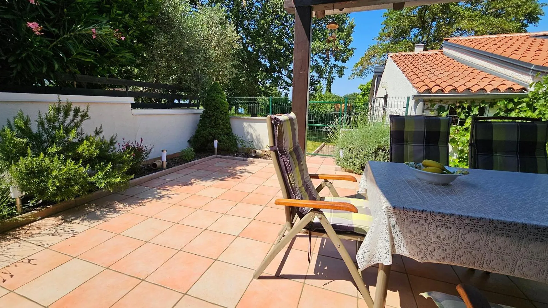 Apartment Ferienhaus Sofia Adria Porec