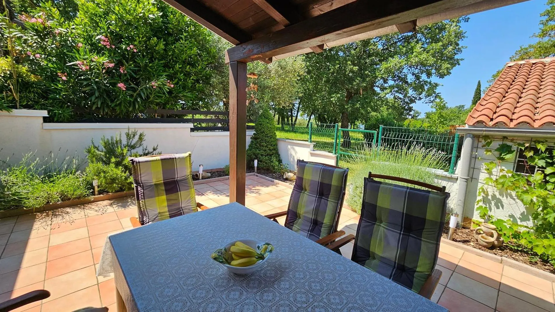 Ferienhaus Sofia Adria contacts