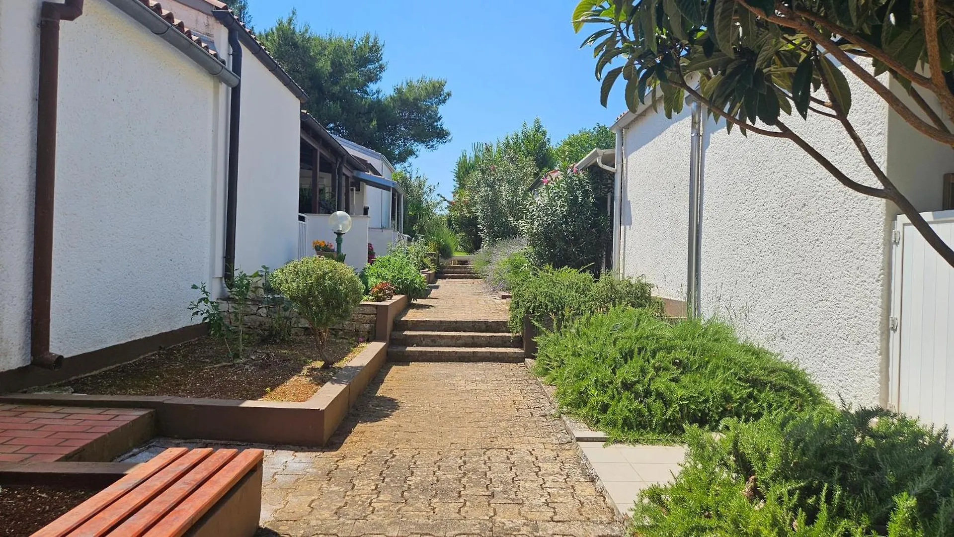 Ferienhaus Sofia Adria Porec 0*,  Croatia