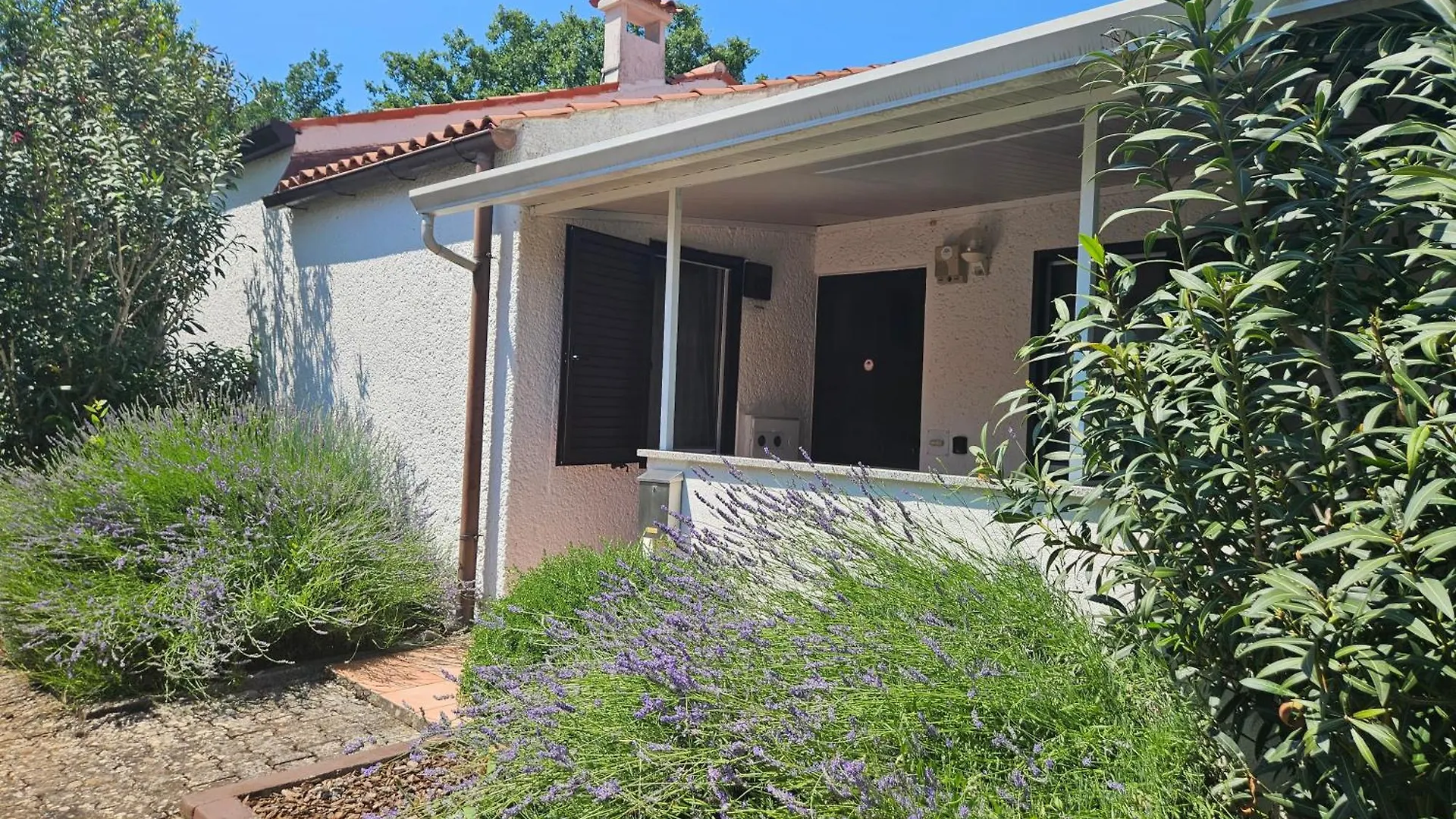 Apartment Ferienhaus Sofia Adria Porec