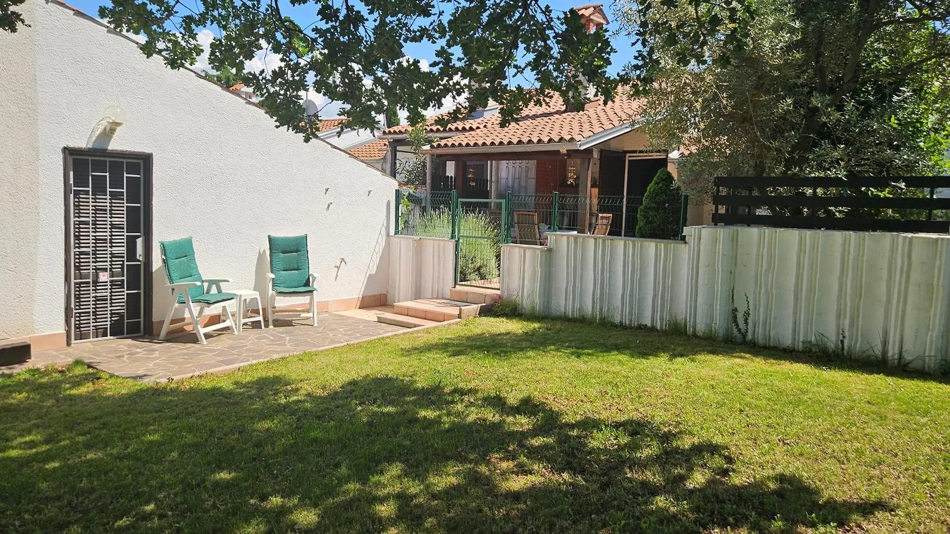 Ferienhaus Sofia Adria Porec Apartment