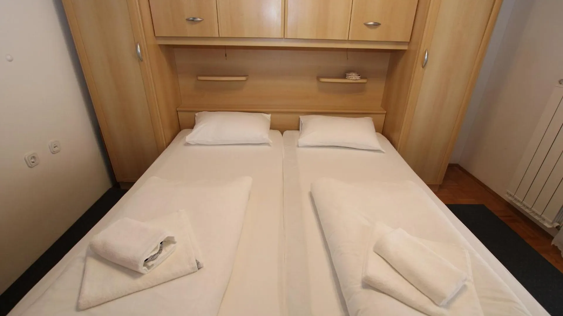 Ferienhaus Sofia Adria Poreč 0*,  Hırvatistan